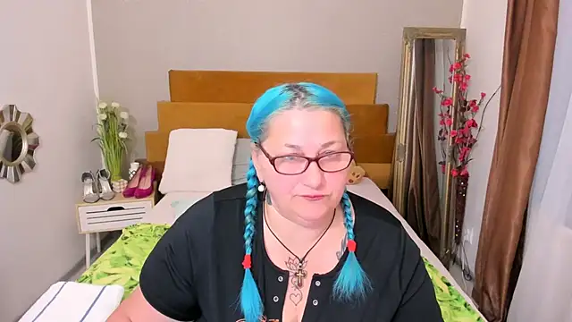 Sugarmommy_69X's Live XXX Chat