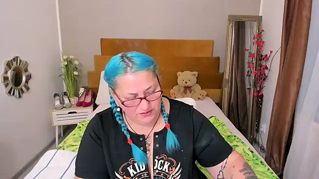 Sugarmommy_69X's Live XXX Chat
