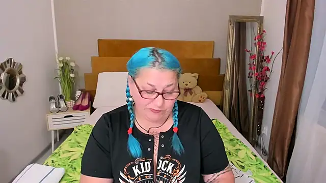 Sembang XXX Secara Langsung Sugarmommy_69X
