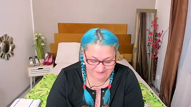 Chat +18 de Sugarmommy_69X ao vivo