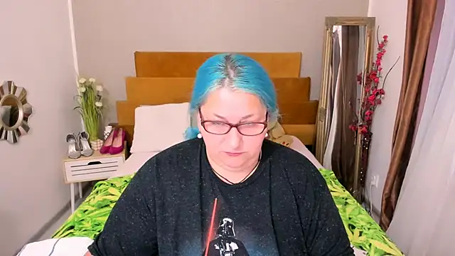 Chat +18 de Sugarmommy_69X ao vivo
