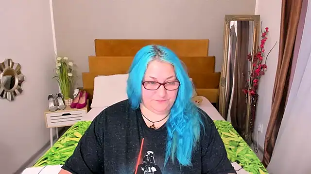 Sugarmommy_69X Chat XXX in diretta