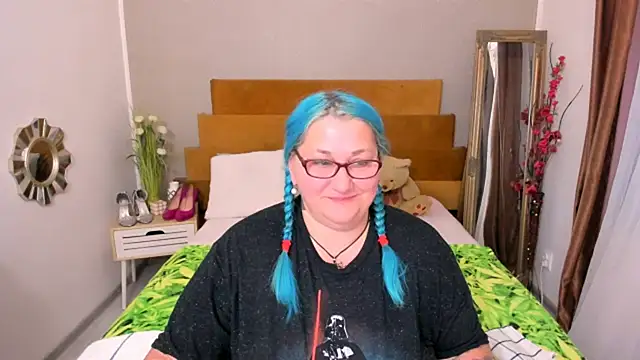 Sugarmommy_69X – Live XXX-chat
