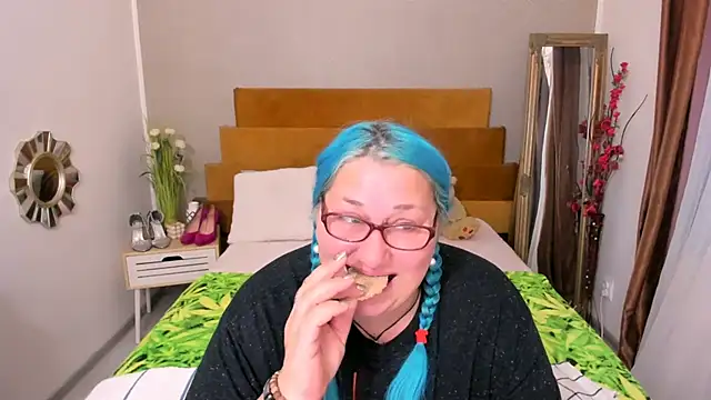 Sugarmommy_69X Live XXX-Chat