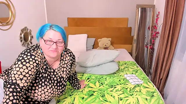 Chatroom XXX en direct de Sugarmommy_69X