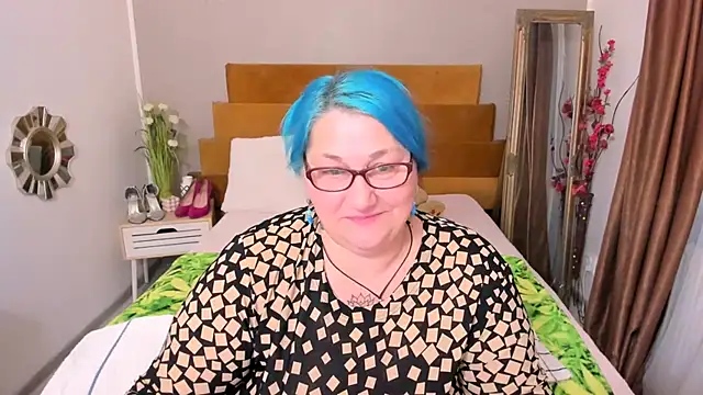 Chat XXX Live Sugarmommy_69X