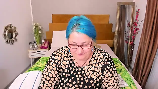 Sugarmommy_69X Live XXX-chat