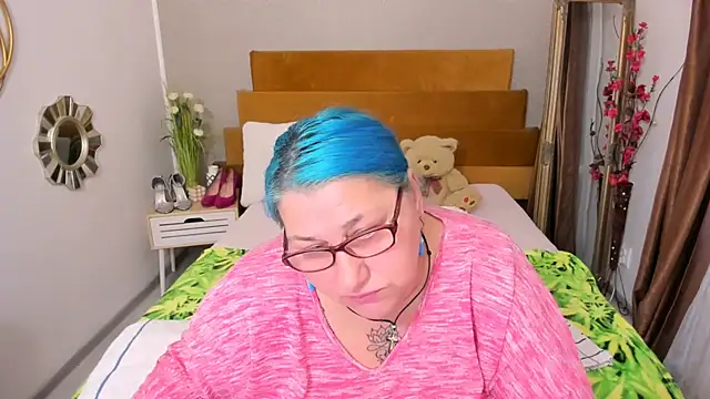Chatroom XXX en direct de Sugarmommy_69X