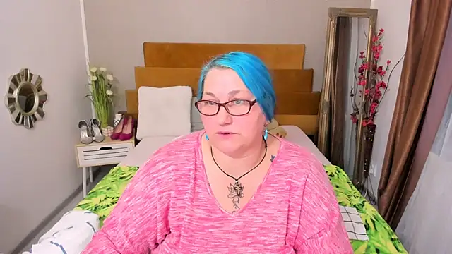Show webcam de Sugarmommy_69X