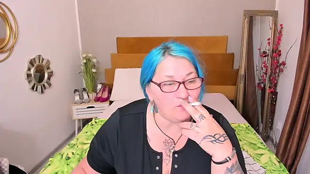 Živý XXX chat Sugarmommy_69X