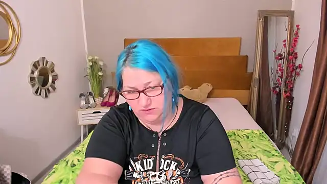 Show de Sugarmommy_69X na webcam