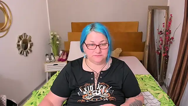 دردشة Sugarmommy_69X الجنسية المباشرة