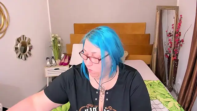 Chatroom XXX en direct de Sugarmommy_69X
