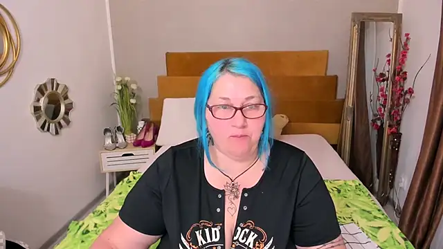 Sugarmommy_69X লাইভ XXX চ্যাট