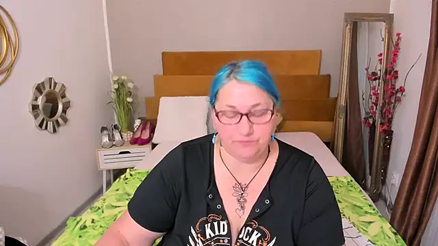 Sembang XXX Secara Langsung Sugarmommy_69X