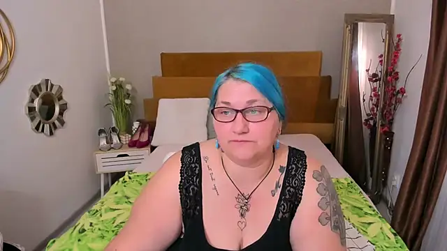 Sugarmommy_69X Obrolan Langsung XXX