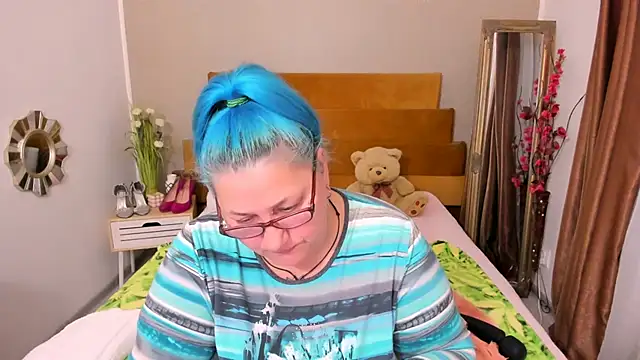 Sembang XXX Secara Langsung Sugarmommy_69X