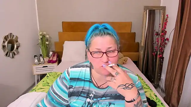 Sugarmommy_69X Live XXX-Chat