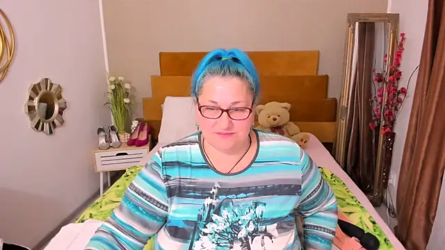 Sugarmommy_69X's Live XXX Chat