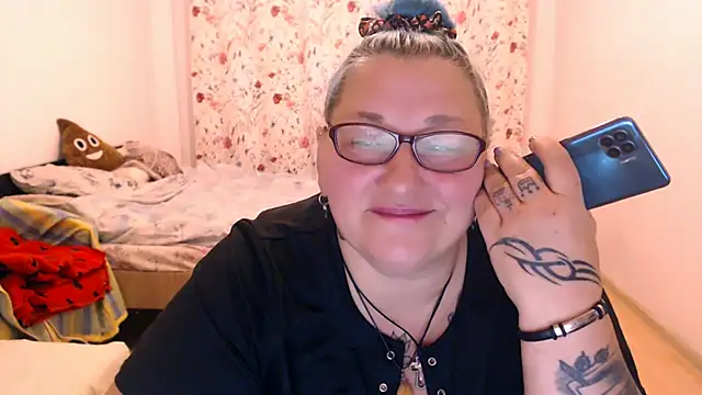 Sugarmommy_69X Live XXX-Chat