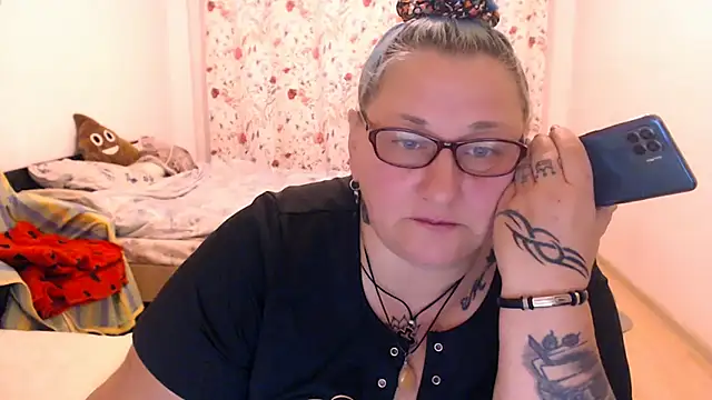 Sugarmommy_69X Live XXX-Chat
