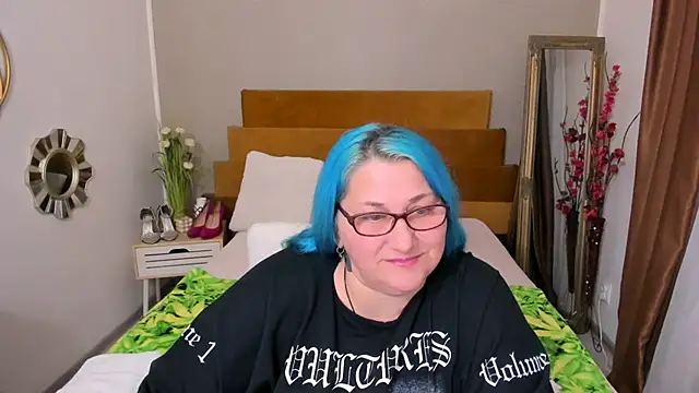 Sugarmommy_69X's Live XXX Chat