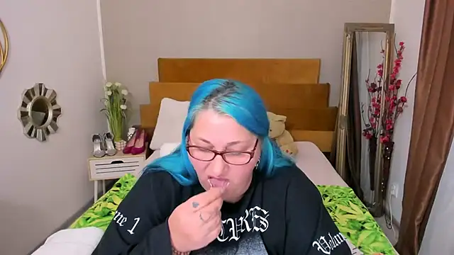 Sugarmommy_69X Obrolan Langsung XXX