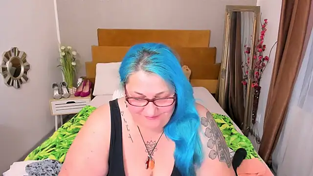 Sugarmommy_69X Adlı Modelin Canlı XXX Sohbeti