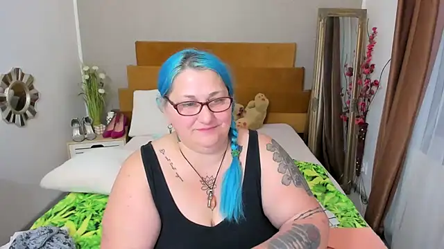 Chat +18 de Sugarmommy_69X ao vivo