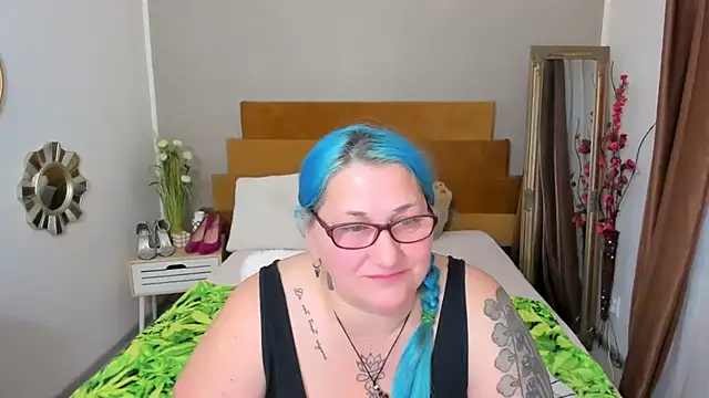צ'אט XXX בשידור חי של Sugarmommy_69X