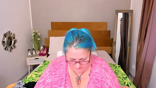 Czat XXX na żywo – Sugarmommy_69X