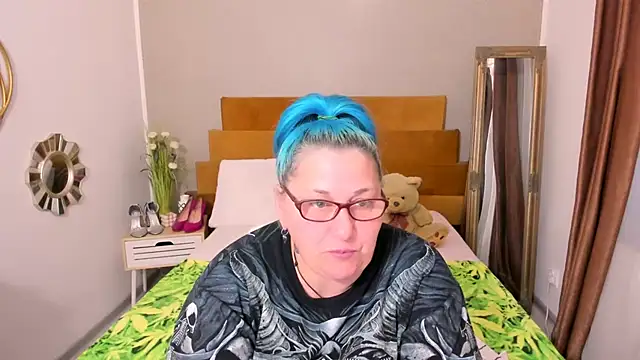 Sugarmommy_69X Live XXX-Chat