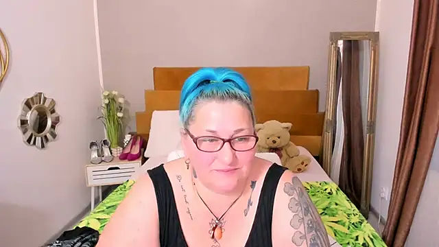 Sugarmommy_69X Live XXX-chat