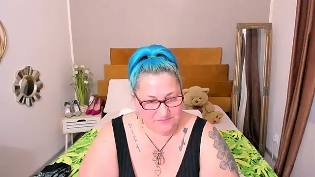 Sugarmommy_69X 라이브 XXX 채팅
