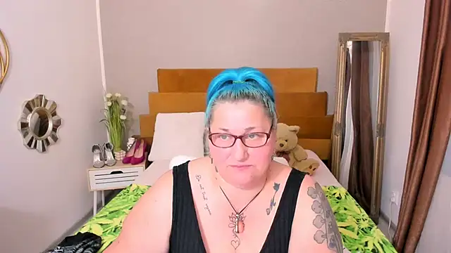 Sugarmommy_69X লাইভ XXX চ্যাট