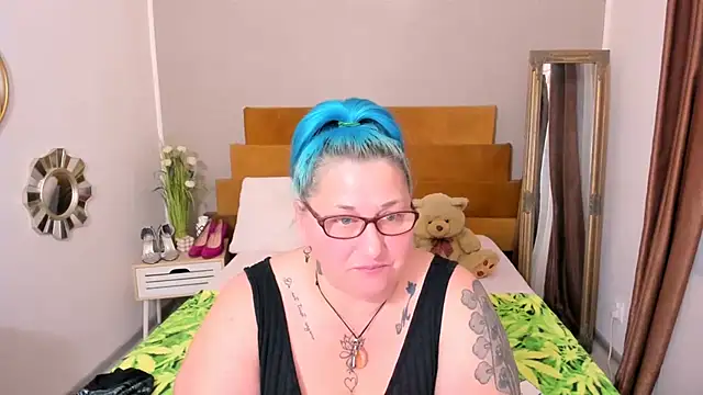 Sugarmommy_69X's Live XXX Chat