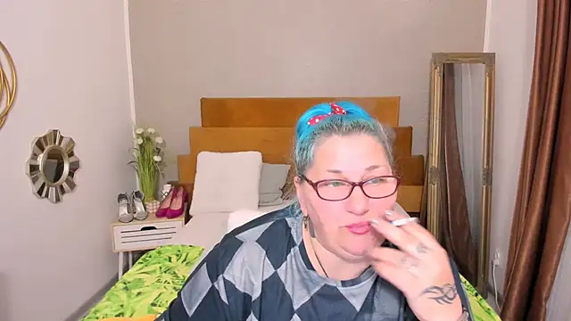 Sugarmommy_69X Obrolan Langsung XXX