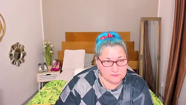 Sugarmommy_69X – Live XXX-chat