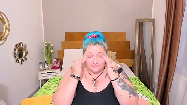 Chat XXX Live Sugarmommy_69X