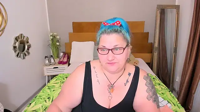 دردشة Sugarmommy_69X الجنسية المباشرة