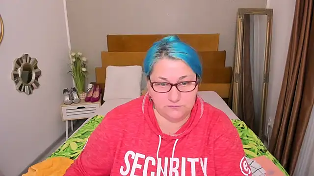 Czat XXX na żywo – Sugarmommy_69X