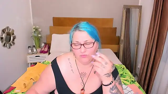 Sugarmommy_69X – Live XXX-chat