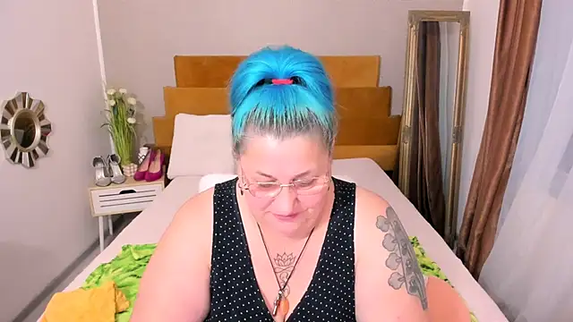 دردشة Sugarmommy_69X الجنسية المباشرة