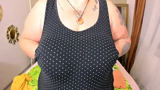 Chat +18 de Sugarmommy_69X ao vivo