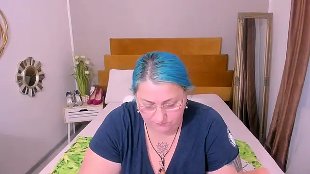 Chat XXX en directo de Sugarmommy_69X