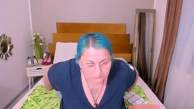 Sugarmommy_69X's Webcam Show