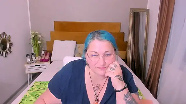 Sugarmommy_69X Chat XXX live