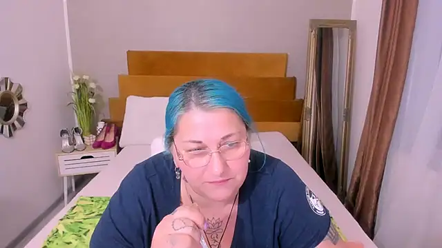Sugarmommy_69X Live XXX-Chat