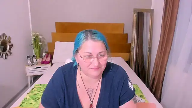 Sugarmommy_69X's Live XXX Chat