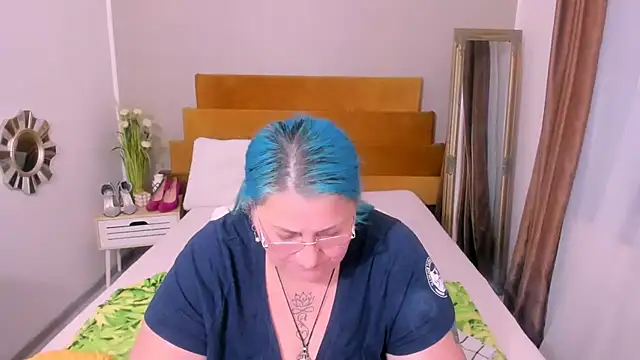 צ'אט XXX בשידור חי של Sugarmommy_69X